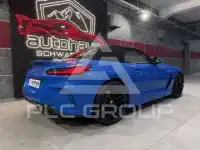 2020 BMW Z4