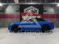 2020 BMW Z4