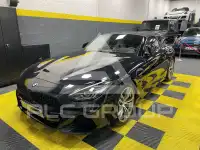 2020 BMW Z4