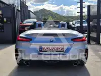 2020 BMW Z4