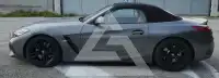 2020 BMW Z4