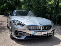 2020 BMW Z4