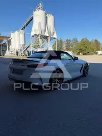 2020 BMW Z4