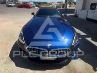 2020 BMW Z4