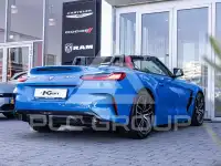 2020 BMW Z4