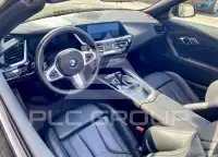 2020 BMW Z4