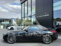 2020 BMW Z4