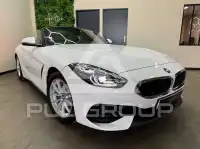 2020 BMW Z4