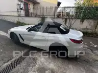 2020 BMW Z4