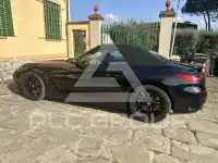 2020 BMW Z4