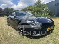 2020 BMW Z4