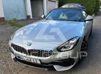 2020 BMW Z4