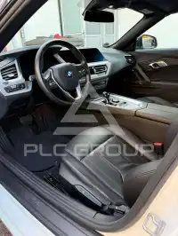 2020 BMW Z4