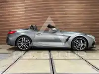 2020 BMW Z4