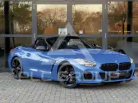 2020 BMW Z4