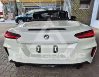 2020 BMW Z4