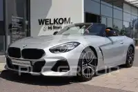 2020 BMW Z4
