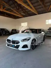 2020 BMW Z4