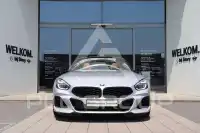 2020 BMW Z4