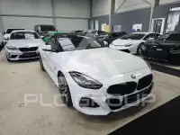 2020 BMW Z4