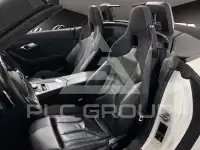 2020 BMW Z4
