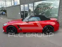 2020 BMW Z4