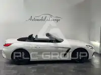 2020 BMW Z4