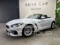 2020 BMW Z4