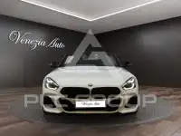 2020 BMW Z4