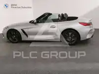 2020 BMW Z4