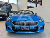 2020 BMW Z4