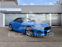 2020 BMW Z4