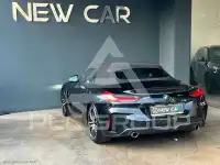 2020 BMW Z4