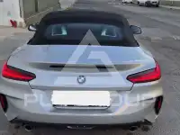 2020 BMW Z4