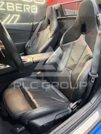 2020 BMW Z4