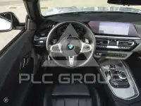 2020 BMW Z4