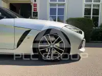 2020 BMW Z4