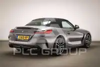 2020 BMW Z4