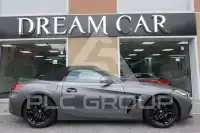2020 BMW Z4