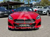 2020 BMW Z4