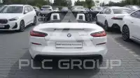2020 BMW Z4