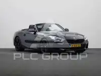 2020 BMW Z4