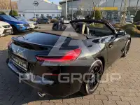 2020 BMW Z4