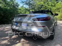 2020 BMW Z4