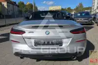 2020 BMW Z4