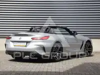 2020 BMW Z4