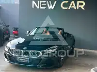 2020 BMW Z4