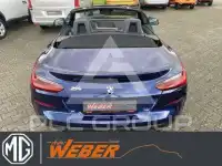 2020 BMW Z4