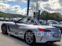 2020 BMW Z4