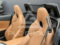 2020 BMW Z4